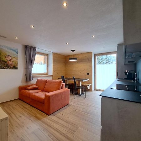 Bait Da Pemont Leilighet Livigno Eksteriør bilde