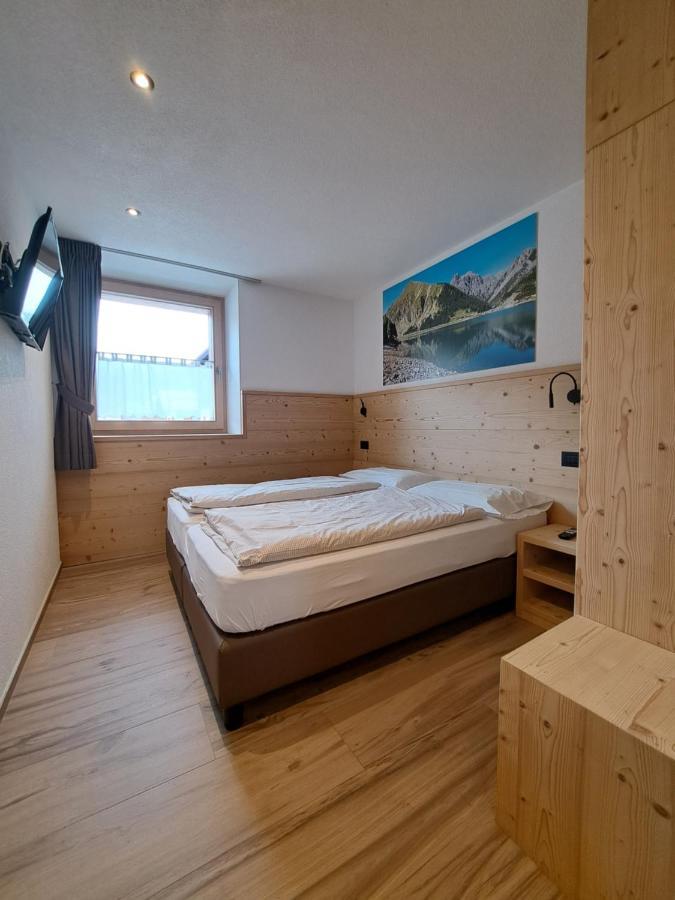 Bait Da Pemont Leilighet Livigno Eksteriør bilde